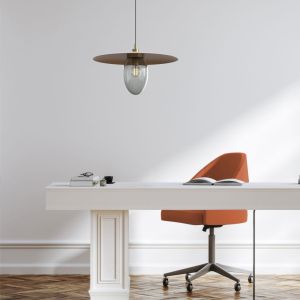 Boston Pendant - VIRO-0028-301053520
