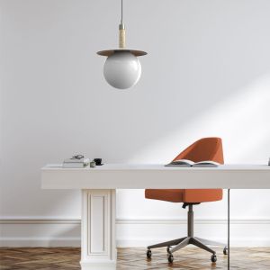 Boston Pendant - VIRO-0029-111111610