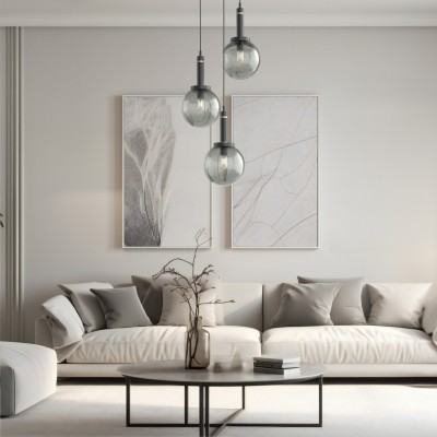 Echo 3-Light Pendant - VIRO-0307-211101000