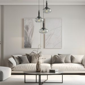 Mono 3-Light Pendant - VIRO-0309-211102000