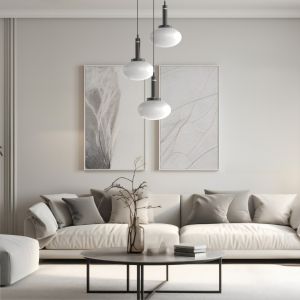 Mono 3-Light Pendant - VIRO-0309-211102000