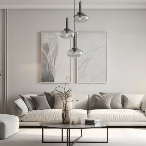 Mono 3-Light Pendant - VIRO-0309-211102000