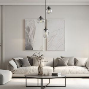 Porto 3-Light Pendant - VIRO-0311-201003000
