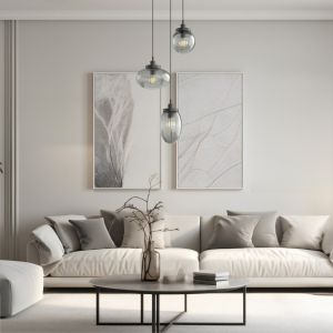 Porto 3-Light Pendant - VIRO-0311-201003000